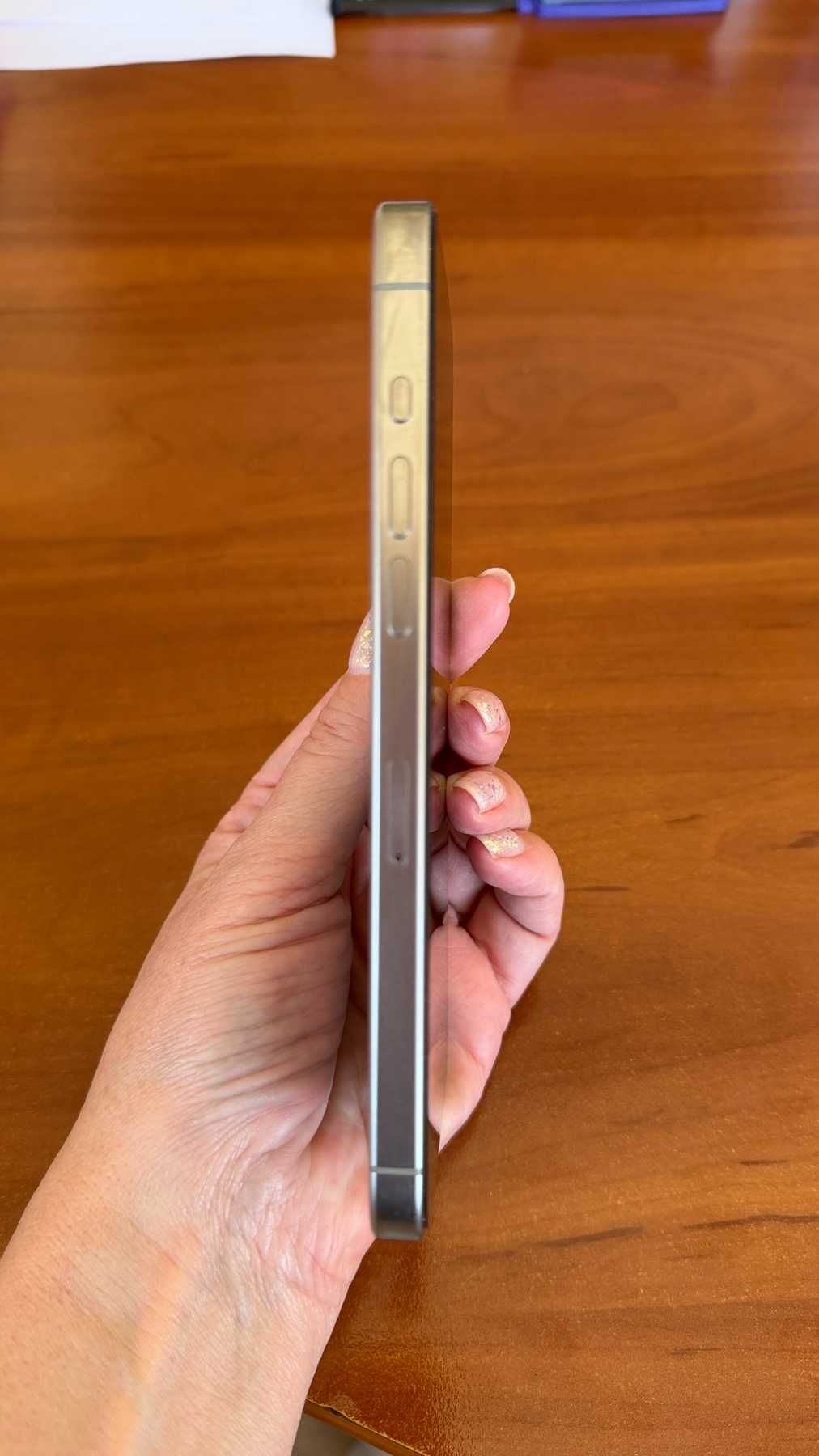Iphone 15 pro max, 256 GB