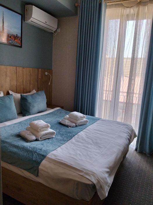 Premium 777 hotel Yakkasaroy filiali