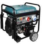 Агрегат Генератор  15 kVA