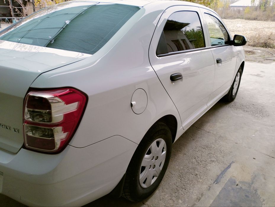 Прадаётся Cobalt