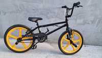 Bicicleta copii 20" BMX 360 KS cycling xtraxx