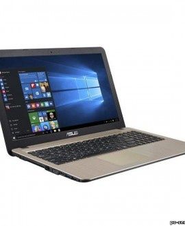 Asus x540l ноутбук