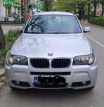 BMW X3 - Pachet M - M47