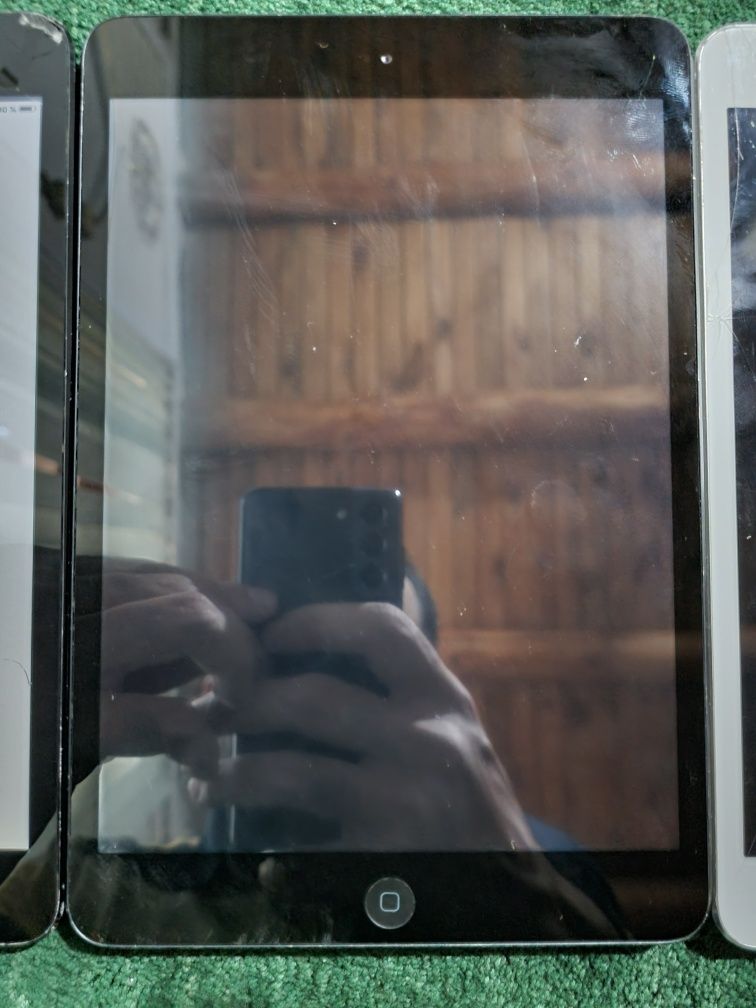 IPad mini 1va2 lar