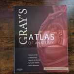 Gray`s Atlas of Human Anatomy