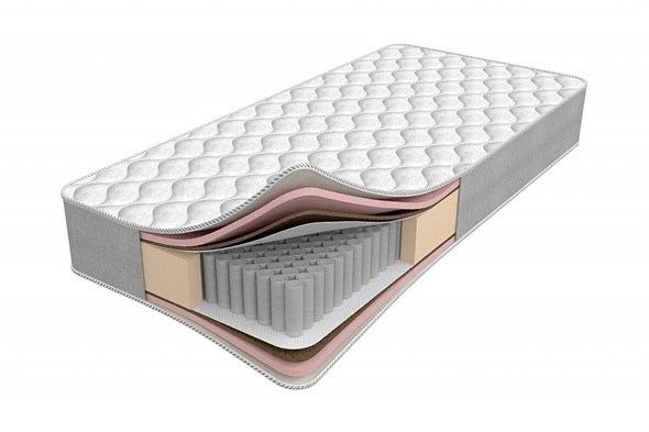 Матрас ортопедический