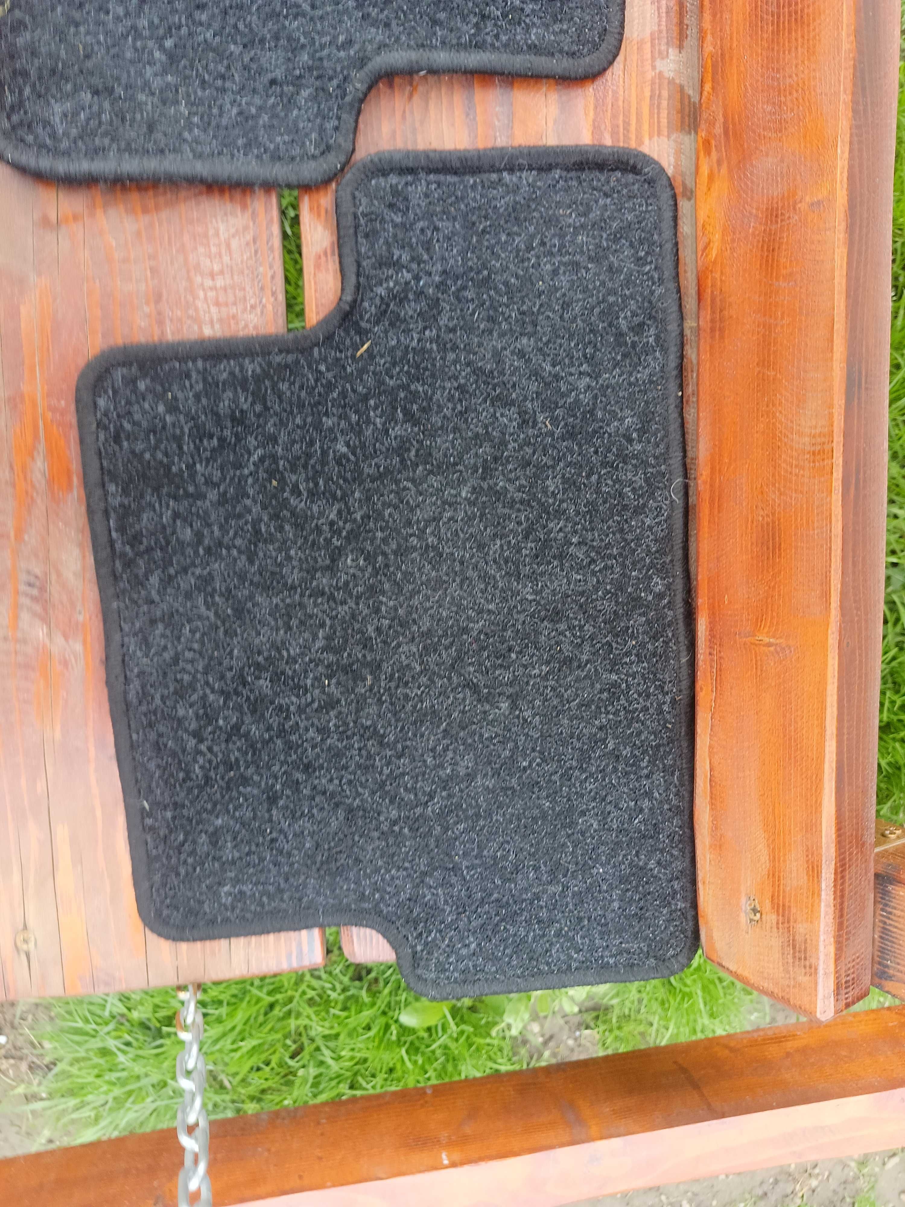 Mocheta original Nissan Qashqai j10 szövet szőnyeg