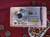 Camera foto Sony Cybershot DSC-W80