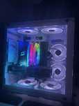 Placa video Asus Rx6600 dual 8Gb