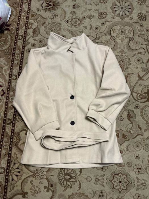 Новая одежда женская и мужская