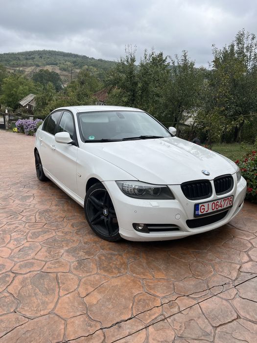 Bmw seria 3 e 90 facelift