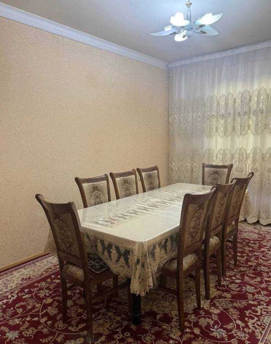 Ттз-1 3/4/4 Ипотека Умида № 81