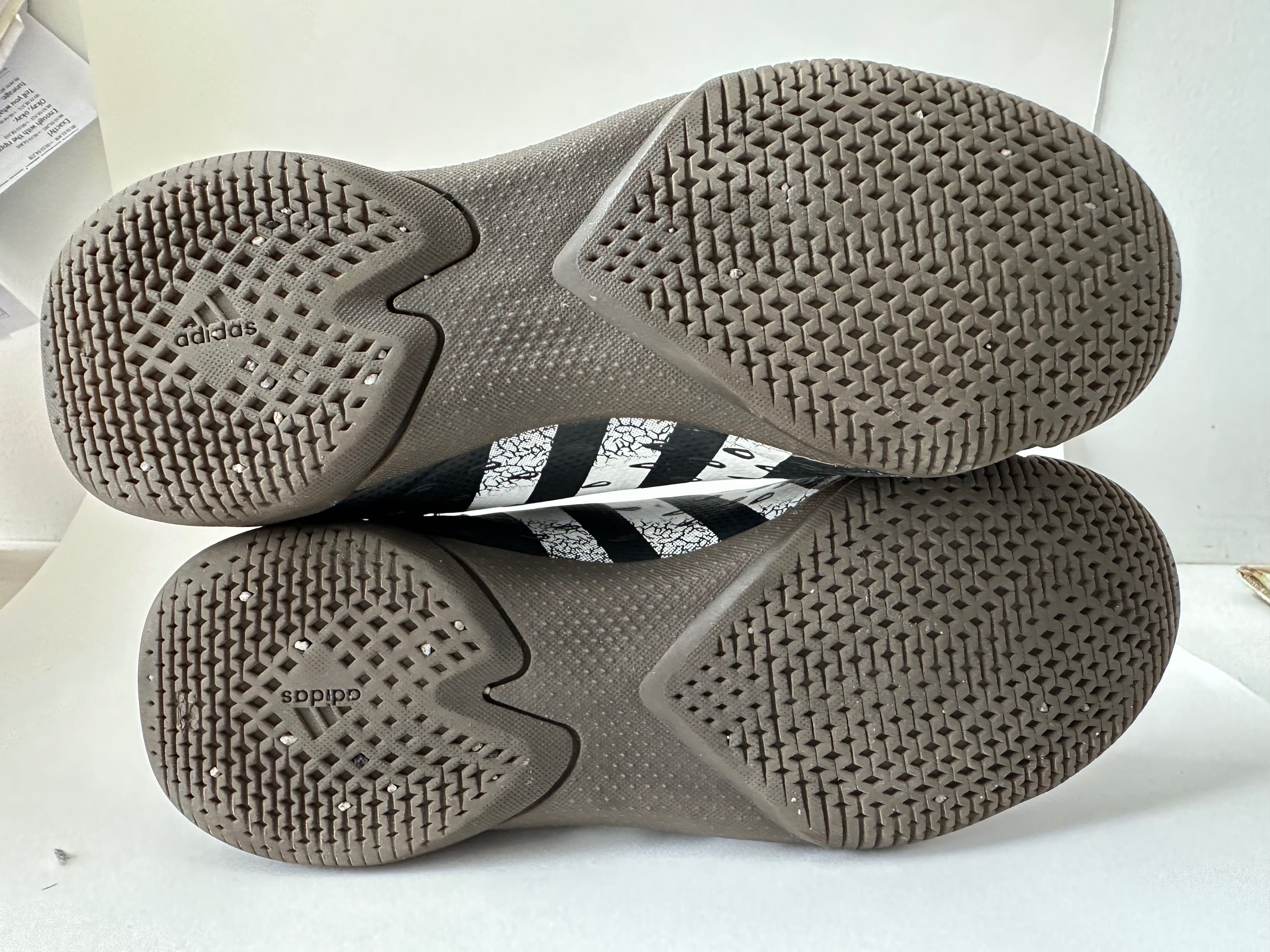 Футзалки adidas predator, обувь для футбола