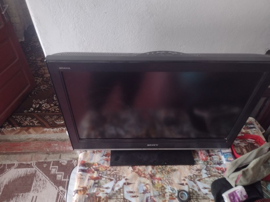 Vând plasmă Sony