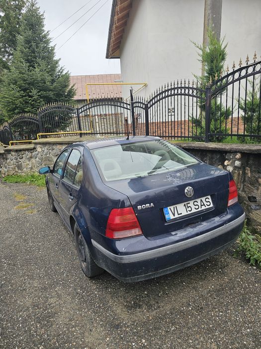 Volkswagen Bora 1.4
