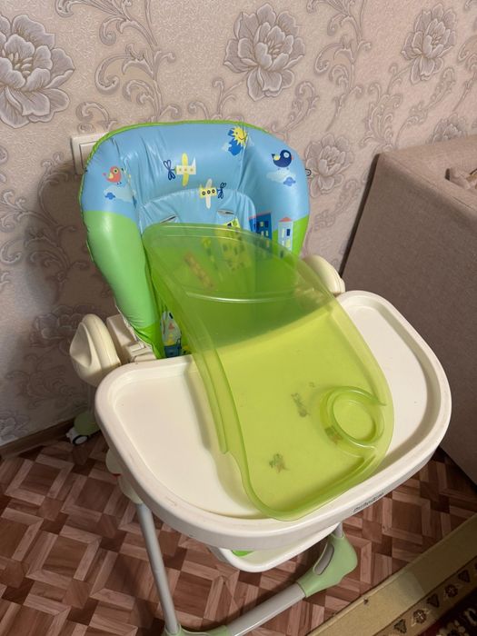 Продам детскую коляску