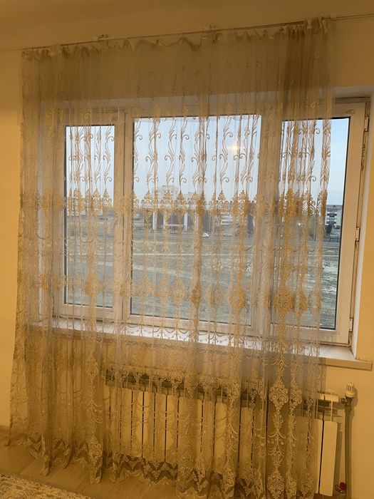 Продам шторы гардины