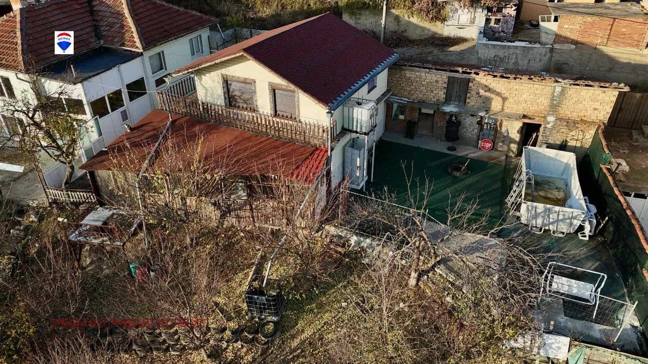 Продава се Къща в с. Басарбово, Област Русе - 80 кв.м за 1124 €/кв.м - Снимка #2