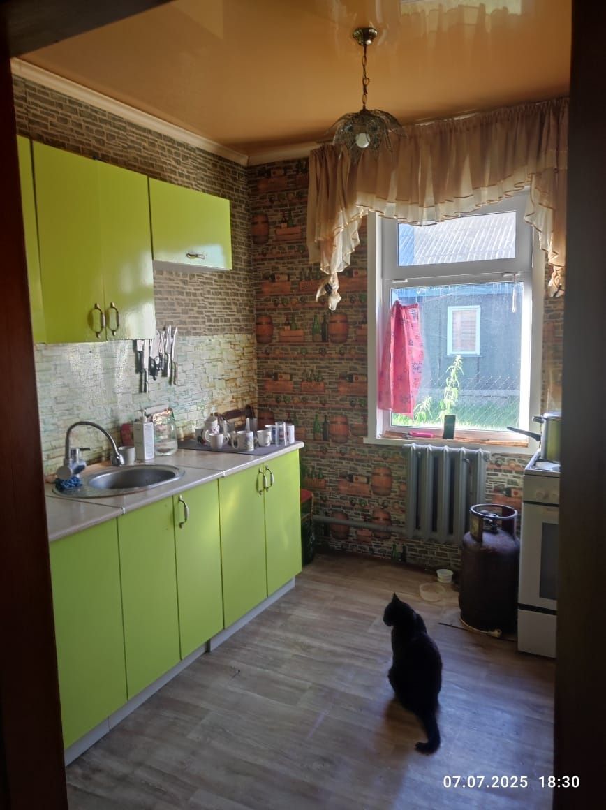 Продаем частный дом