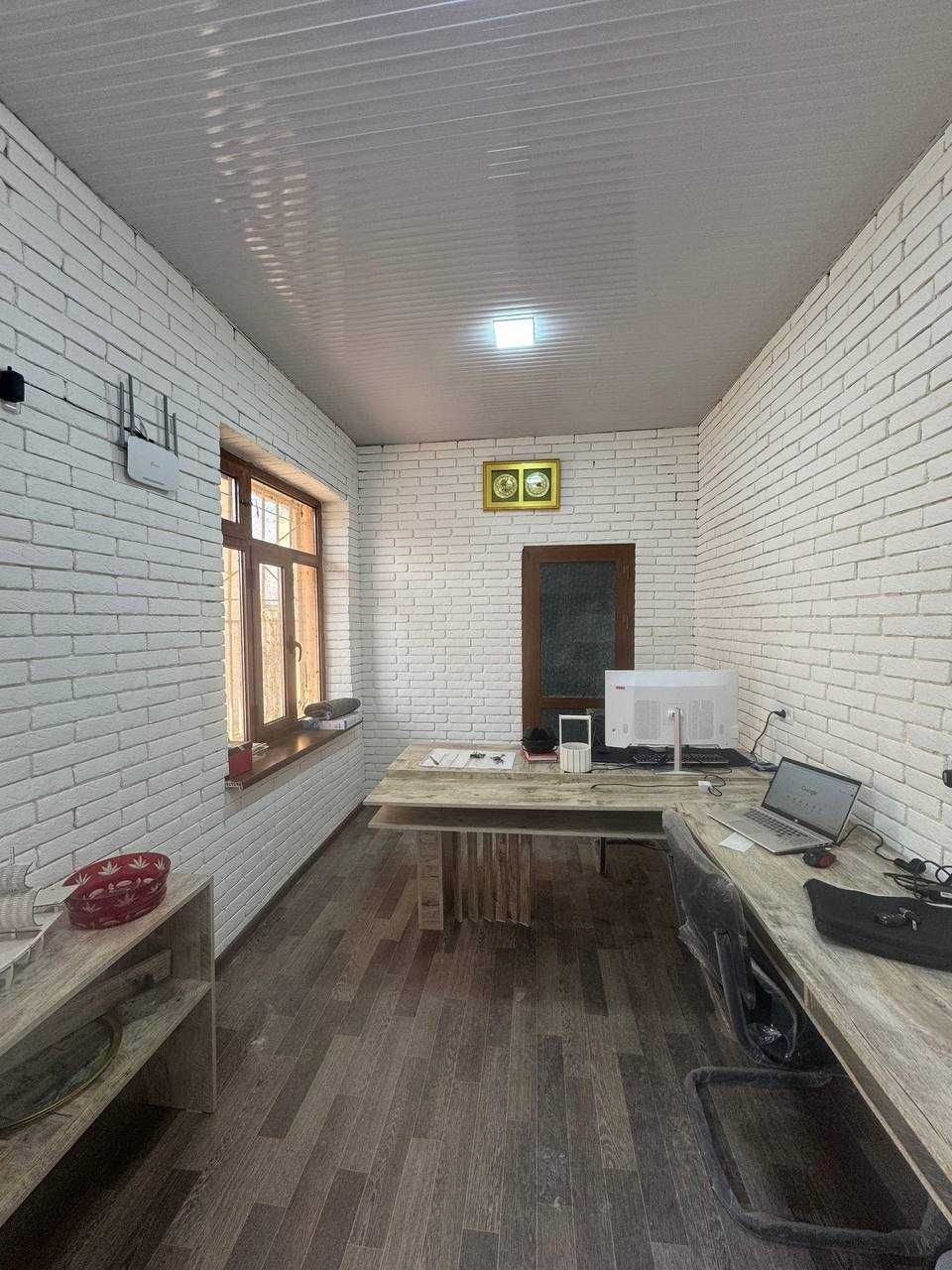 Srochno! 1/1/4 Sino zavod. 1 xonali. Pod biznes YÒLNI USTI