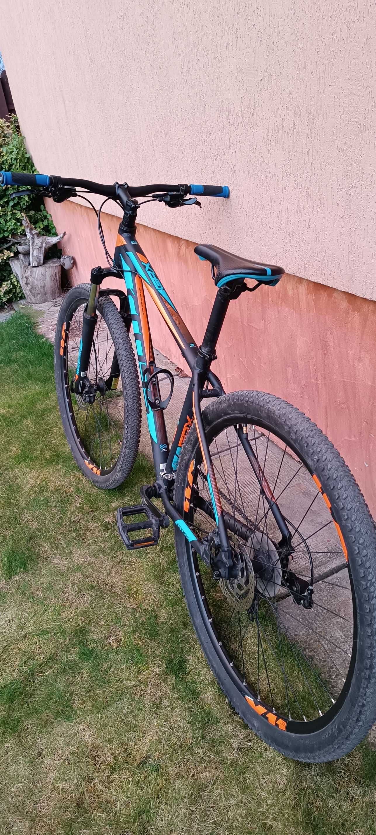 Cross grx 7 HDB 29"