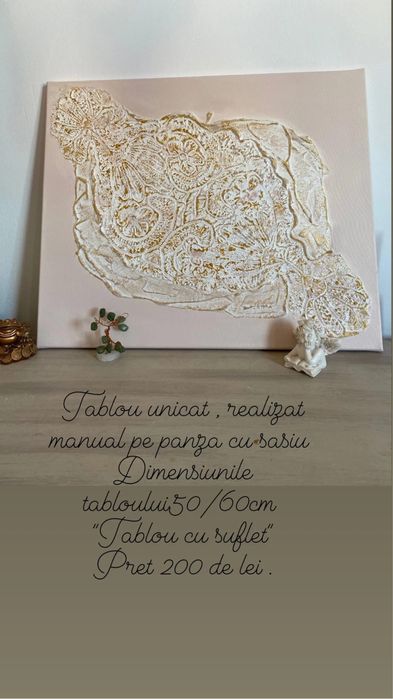 Tablouri cu suflet