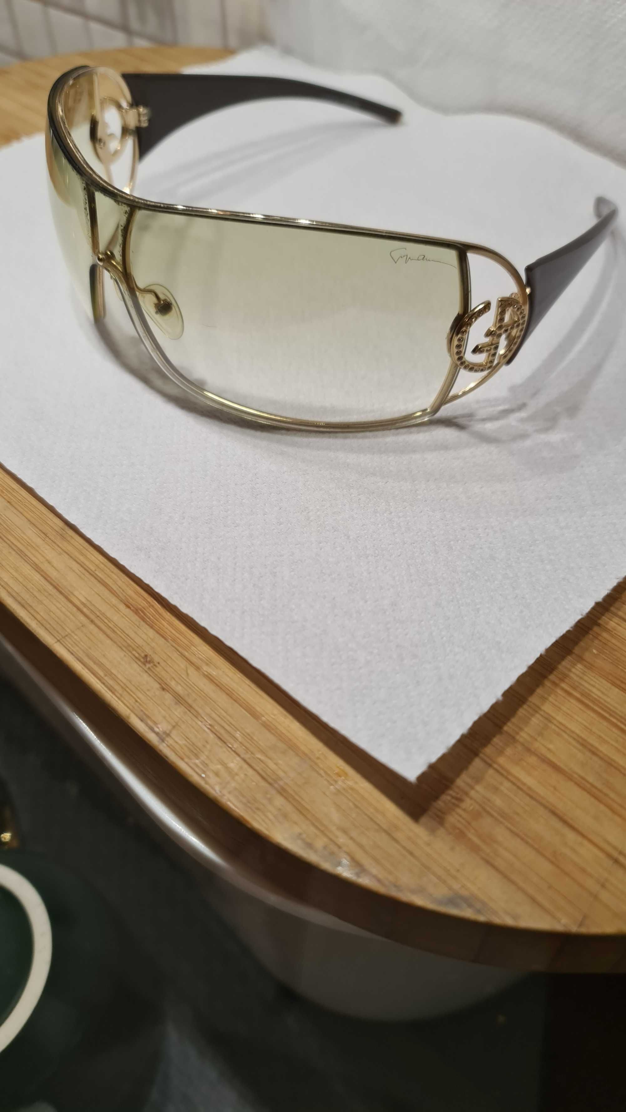 Тотална разпродажба:ДАМСКИ-лукс слънчеви очила GIORGIO ARMANI