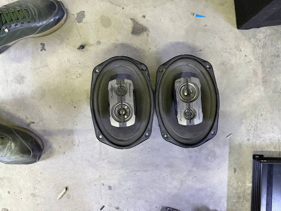 pioneer arginal kalonkala sotiladi