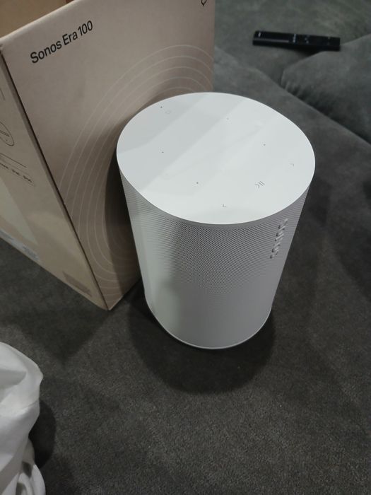 Boxa sonos era 100 noua