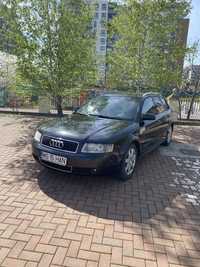 Audi A4 1.9 TDI 131cp AWX