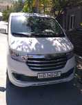 Jac M3 plus 1.8 матор