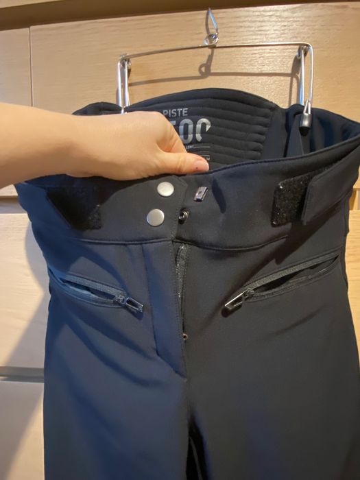 Дамски ски панталон  Decathlon 38 номер