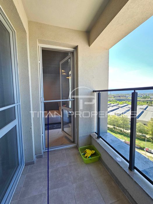 Продава се Двустаен апартамент в Пловдив, Тракия - 76 кв.м за 1948 €/кв.м - Снимка #10