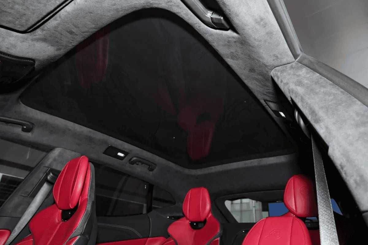 Lotus Eletre электро под заказ в быстрые сроки