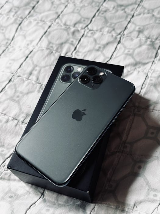 iPhone 11 pro идеал