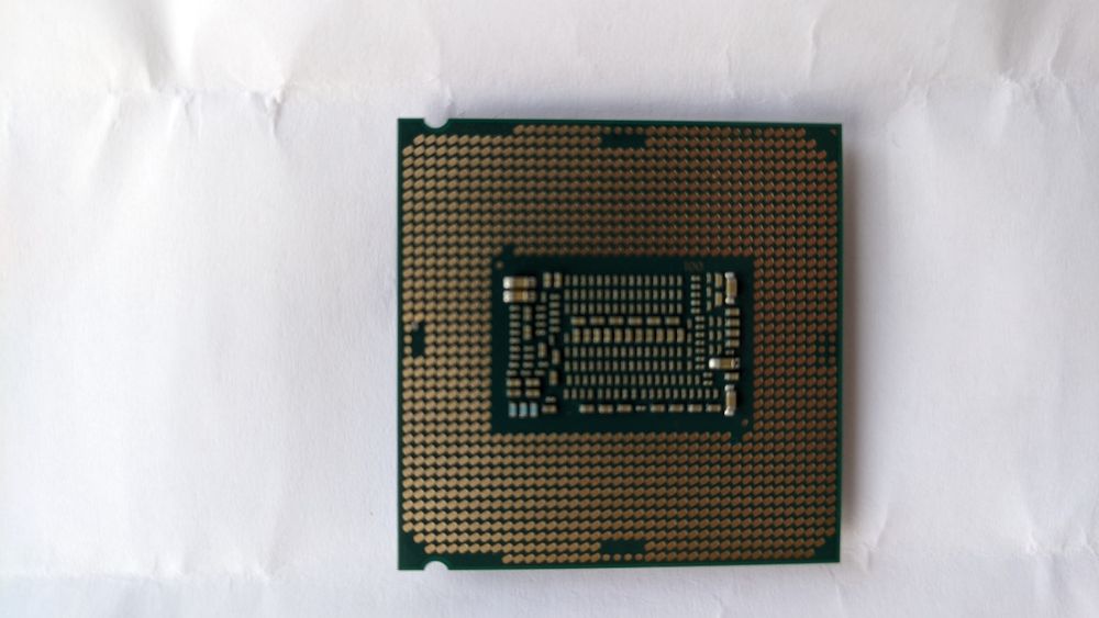 Процессор i 7 8700