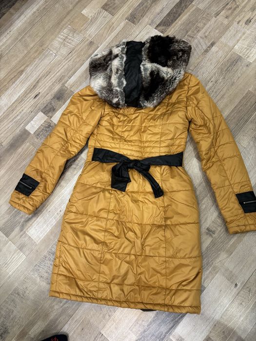 Зимно яке Nazaro