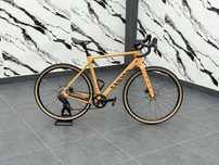 Canyon Grizl CF SL 7 2023 Carbon 1x11 GRX