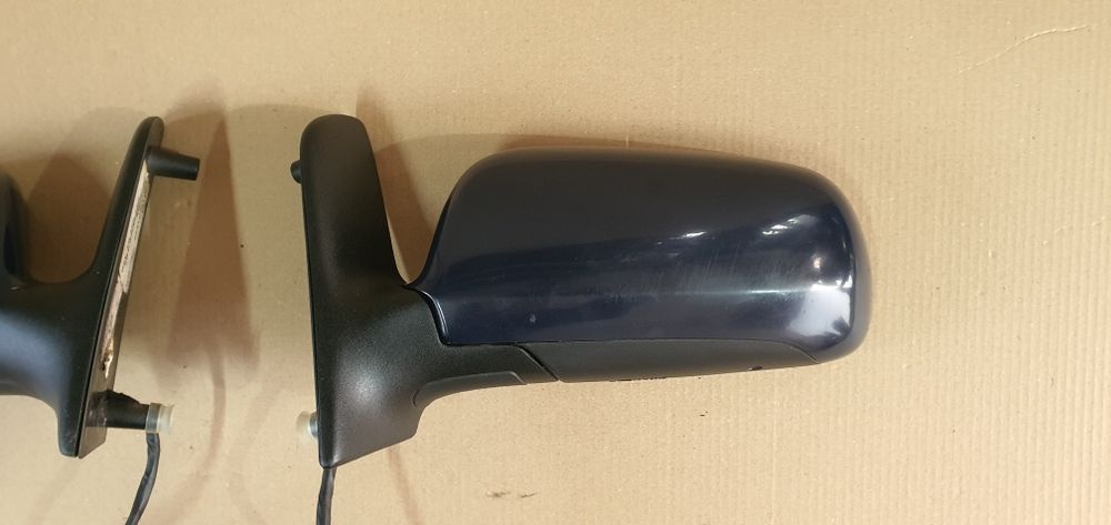 Oglinda stanga dreapta rabatabil electric sharan alhambra 2001 - 2010
