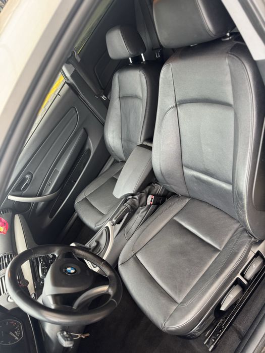 BMW Seria 1 2010