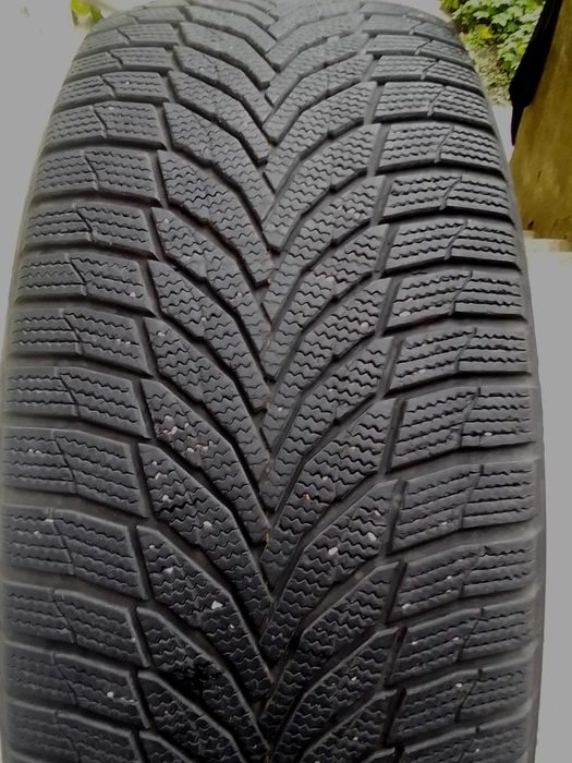 Зимни гуми   NEXEN WG-SPORT 2 SUV 265/60 R18 114H XL