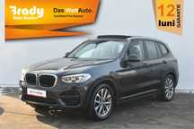 BMW X3 BMW X3 xDrive 20d / 190 CP