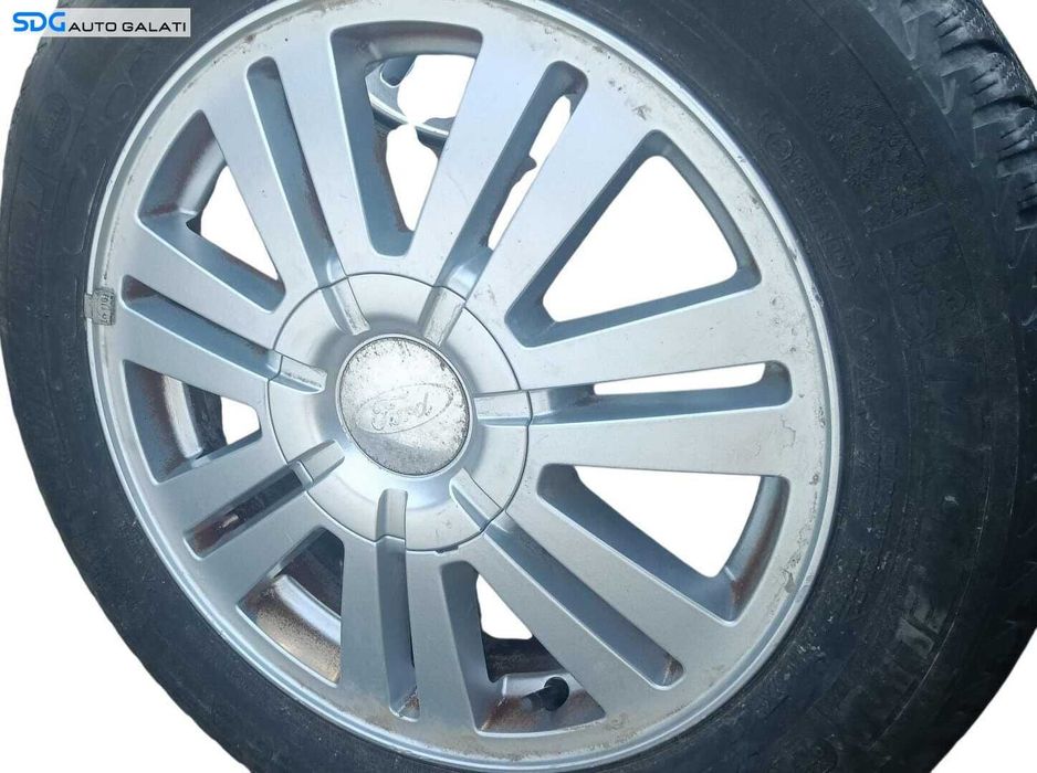 Janta Roata Aliaj 205 55 16 R16 Ford Mondeo MK4 2007 - 2014 [M8942]