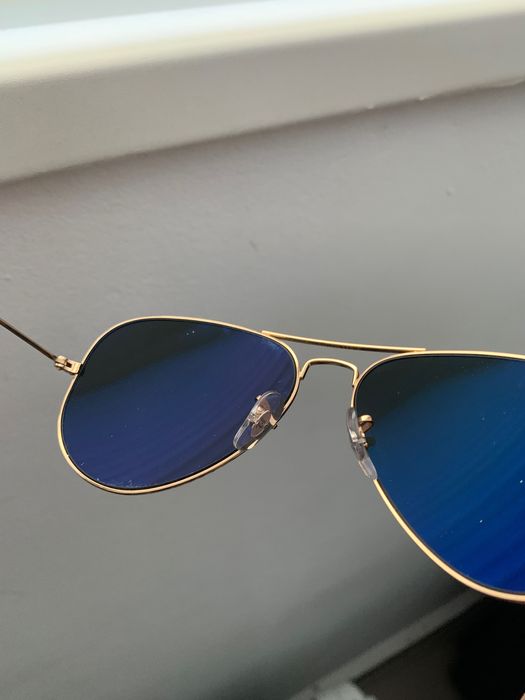 Ray-Ban Aviator RB3025 001/58