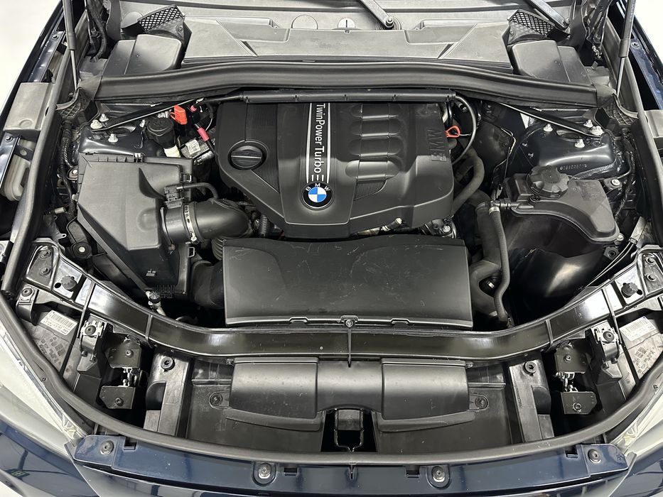 BMW X1 2013 sdrive18i
