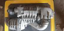 1.8, 2.0, 180, 200 Компресор M271 Mercedes W203,W209,W211,Slk Мерцедес