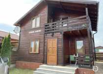 Cabana Aurora Băile Figa