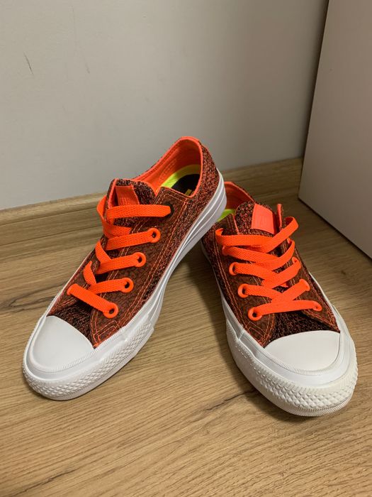Като нови Converse “Chuck Taylor” - 36 номер