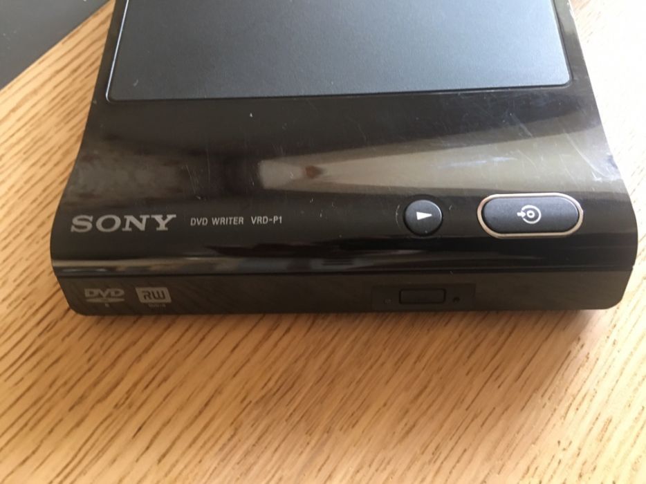 Sony direct vrd-p1