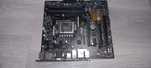 Placa de baza ASUS Q170M-C, socket 1151, perfect functionala